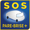 SOS PARE-BRISE+